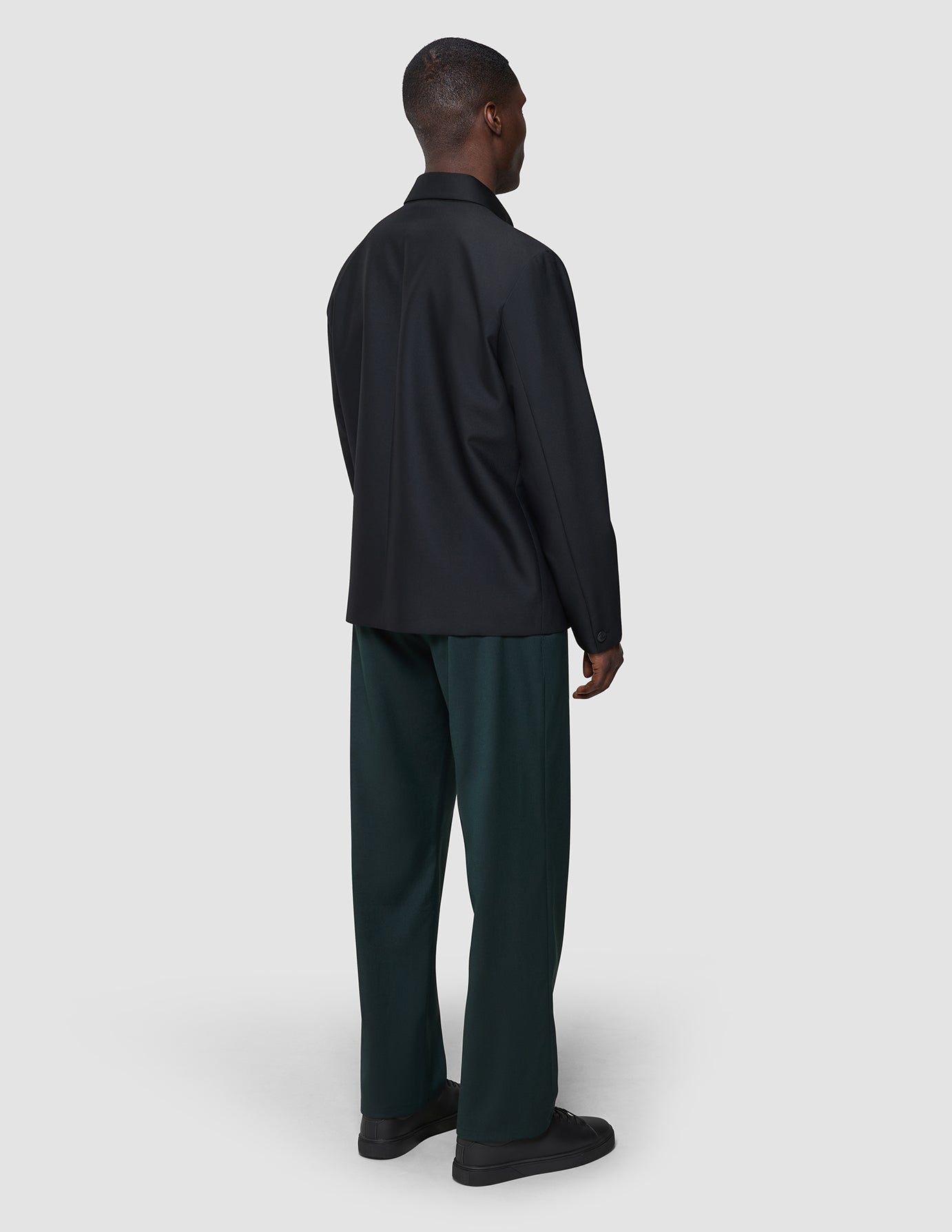 Siena Jacket Black